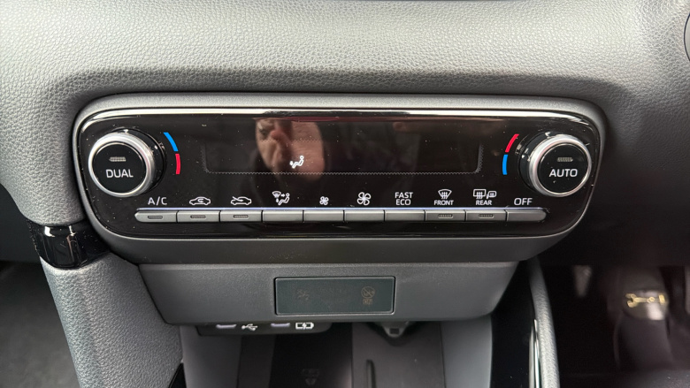 Mazda 2 Hybrid 1.5i Hybrid Homura 5dr CVT Hybrid Hatchback